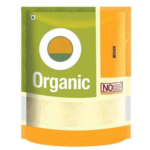 Organic Besan