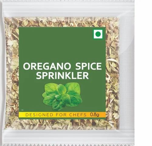 Oregano Seasoning Sachet