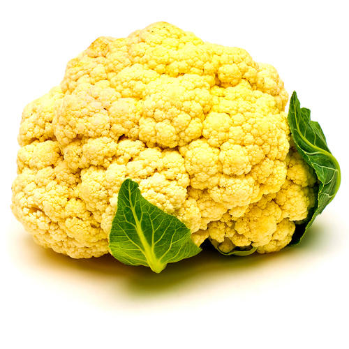 Organic Cauliflower