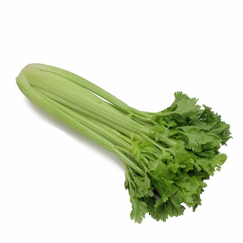 Organic Celery