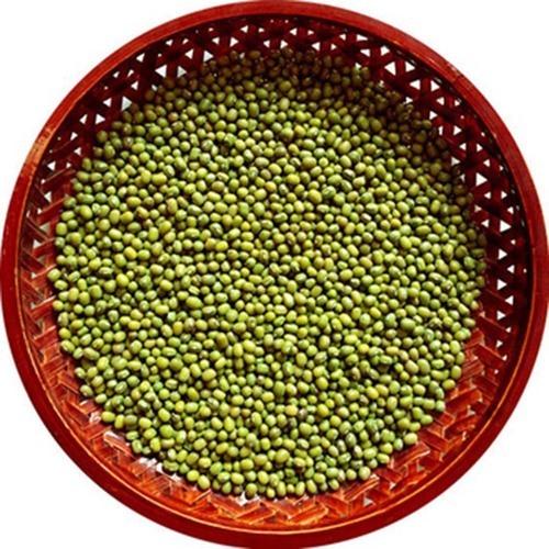 Organic Green Moong