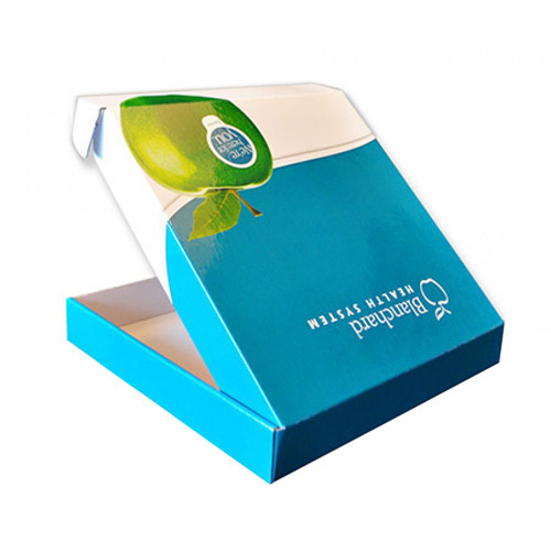 Printed Corrugated Boxes
