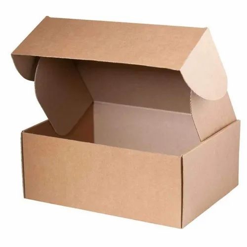 Die Cut & Folding Boxes