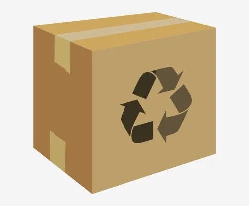 Second Hand and Used Packaging Boxes