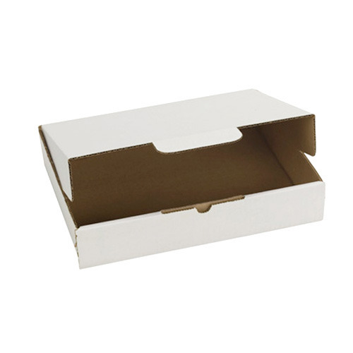 Mailer Boxes