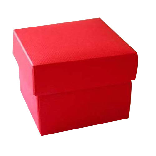 Laminated Corrugated Boxes