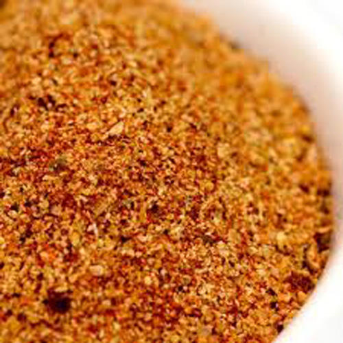 Steak Seasoning