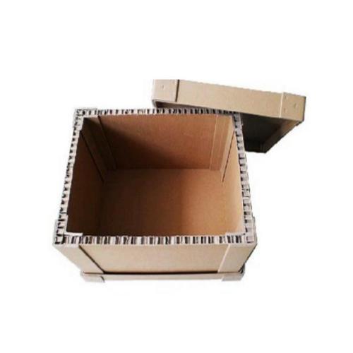 Honeycomb Boxes