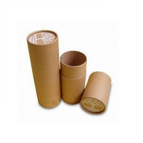 Paper Tube Box