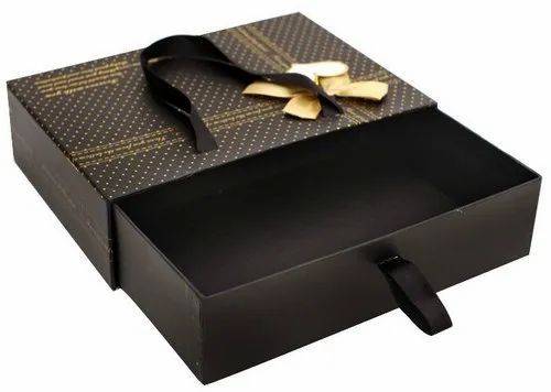 Kappa Board Box