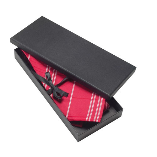 Tie & Cufflink Packaging Boxes