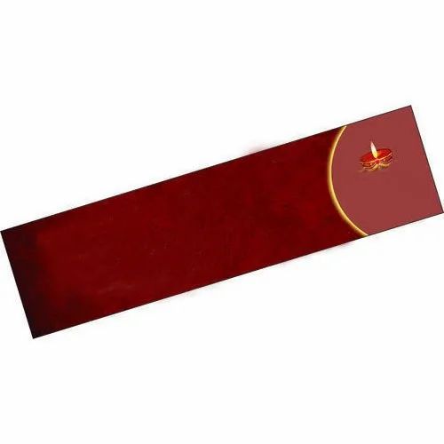 Agarbatti Paper Box