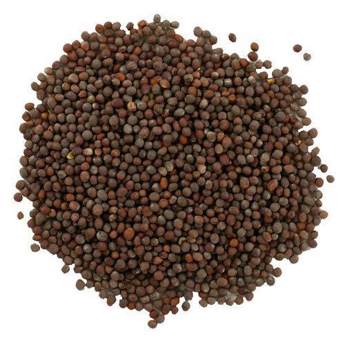 Brown Mustard Seeds