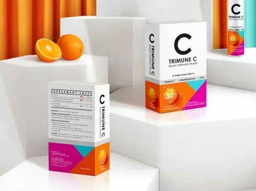 Medicine Packaging Boxes