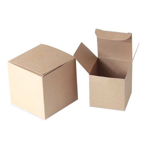 Candle Boxes