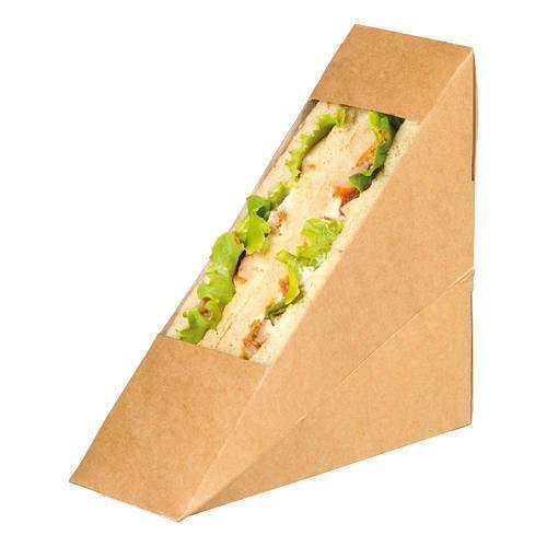 Sandwich Boxes