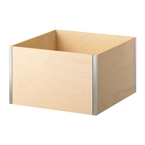 Plywood Boxes