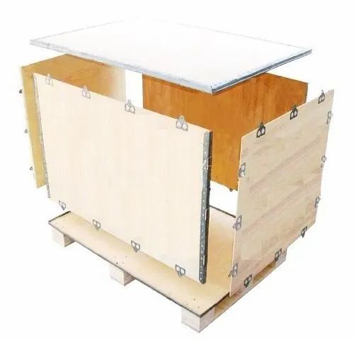 NailLess Box