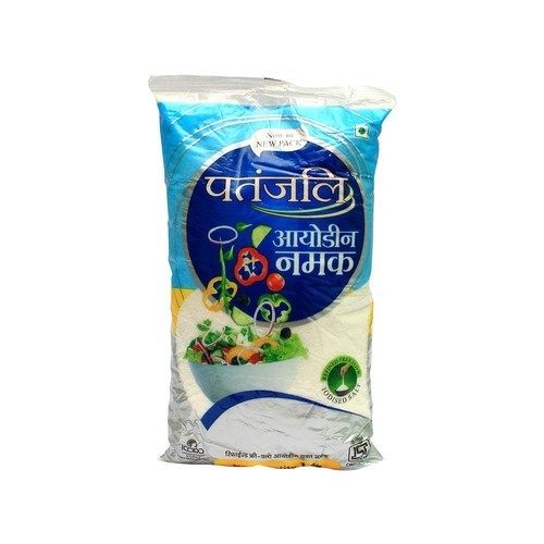 Patanjali Salt