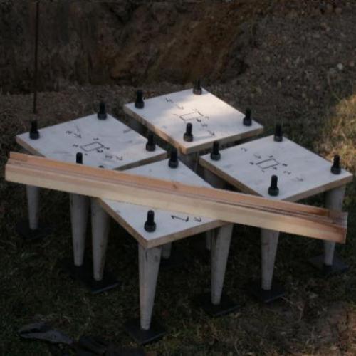Bolt Boxes