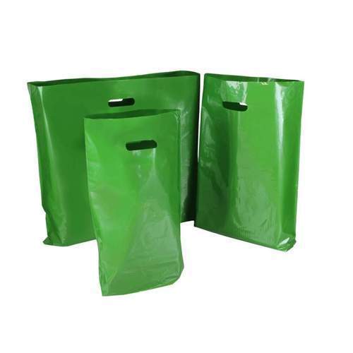 Polythene Bags