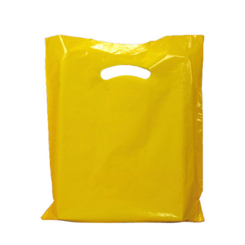 LDPE Plastic Bag