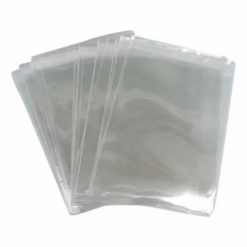 LLDPE Bags