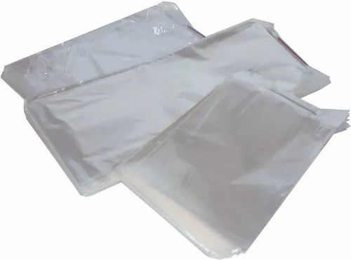 Heat Sealed Bags