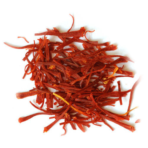 Patanjali Saffron