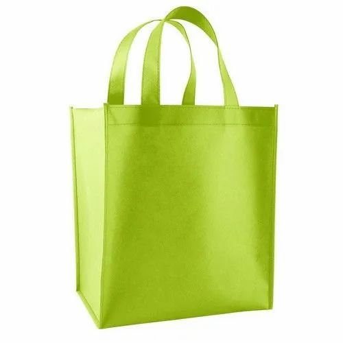 Loop Handle Non Woven Bag
