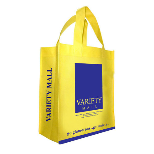 Stitched Non Woven Bags