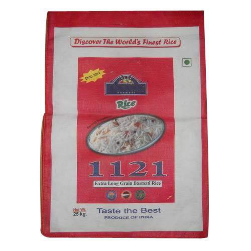 Non Woven Rice Bags