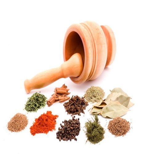 Food Ingredients