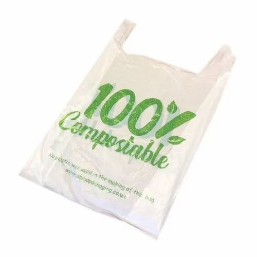 Compostable Bags