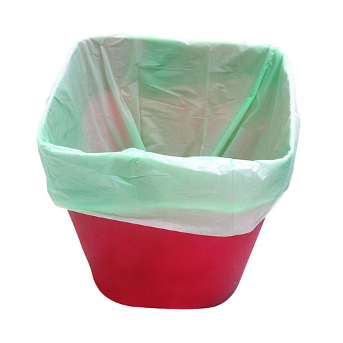 Biodegradable Garbage Bags