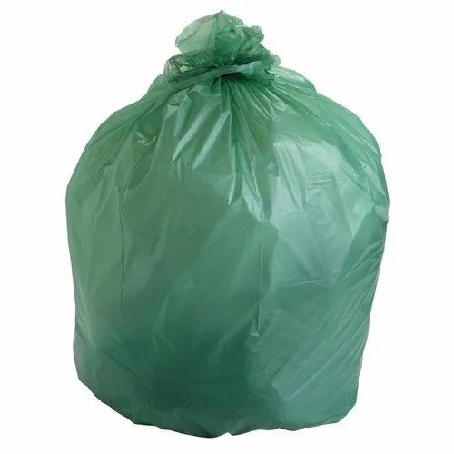 Compostable Garbage Bag