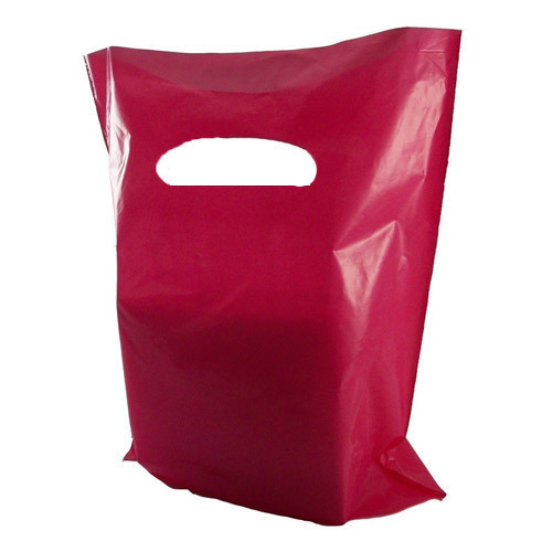 Industrial Plastic Bag