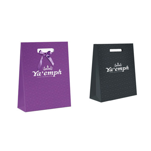 Printed Carry Bags