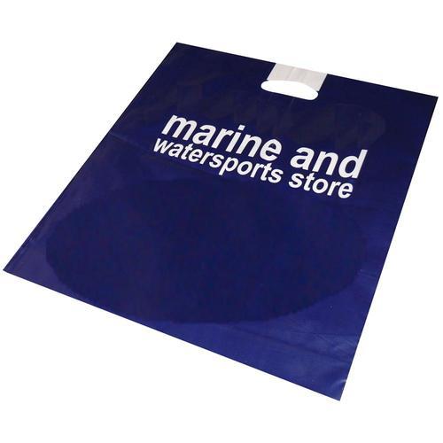 LD Printed Bag