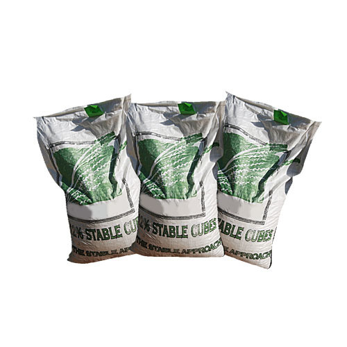 Animal Feed Bag
