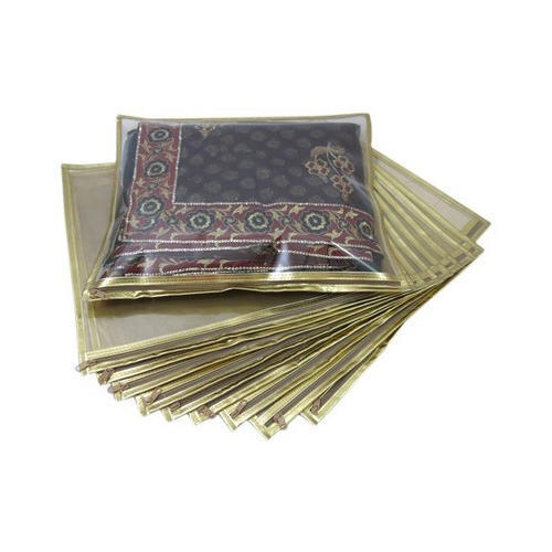 Saree Packing Bag