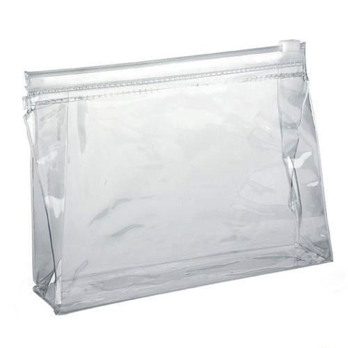 Transparent Plastic Bags