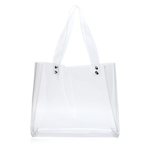 Clear PVC Bag