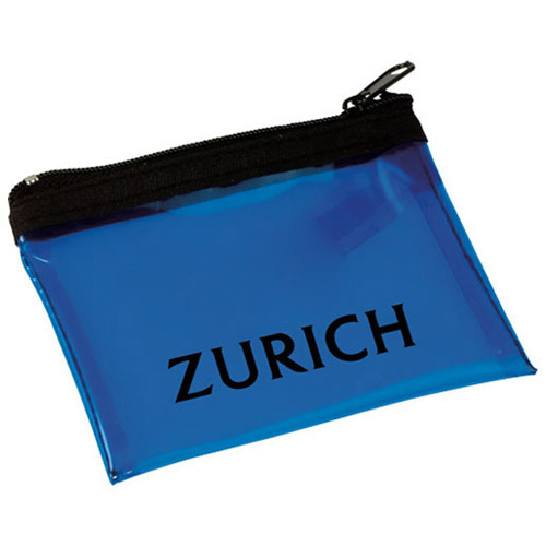 PVC Pouch