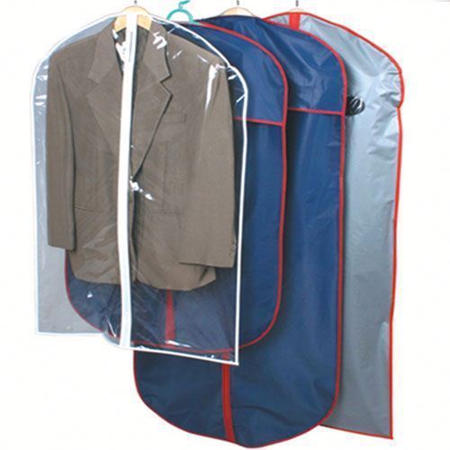 PVC garment bags