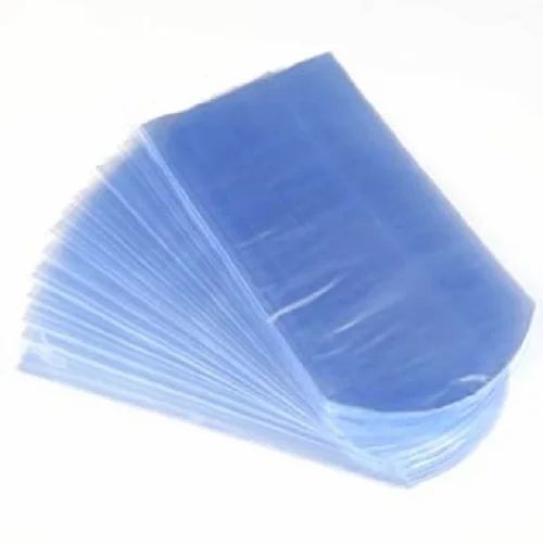 PVC Shrink Pouch