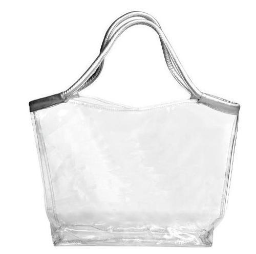 PVC Handle Bags