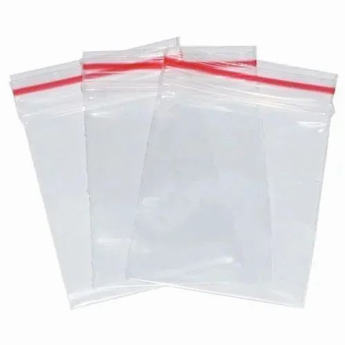 Zip Lock Bags