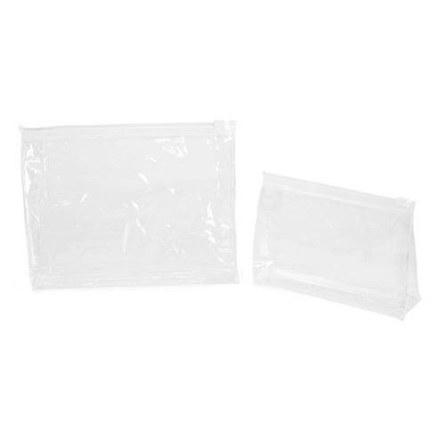 Slider Zip Bag