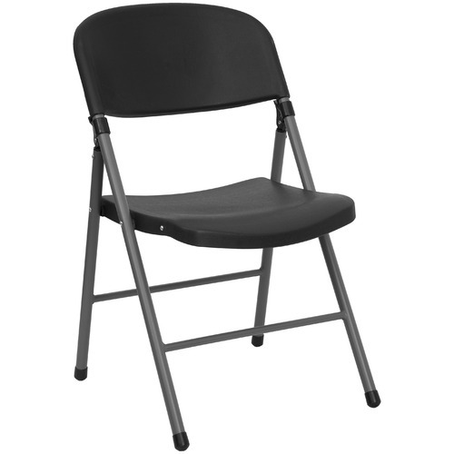 Plastic Folding Chair